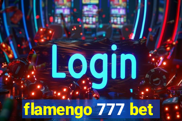 flamengo 777 bet